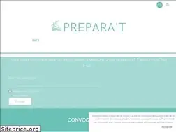 Sites similar to preparat.cat