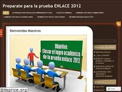 Sites similar to preparateparaenlace.wordpress.com