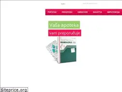 Sites similar to preparati-potencija.com
