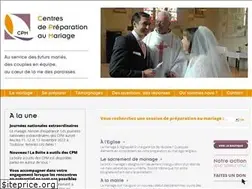 Sites similar to preparation-mariage.info