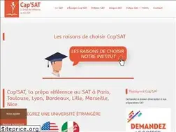 Sites similar to preparation-sat.fr
