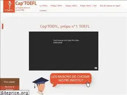 Sites similar to preparation-toefl.fr