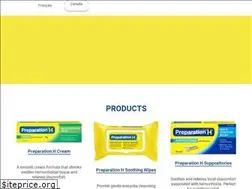 Sites similar to preparationh.ca