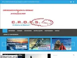 Sites similar to preparationmentale.fr