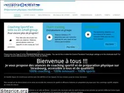 Sites similar to preparationphysique.net