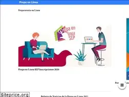 Sites similar to preparatoria.online
