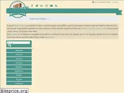 Sites similar to preparatuescapada.com