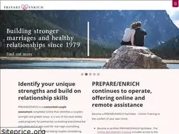 Sites similar to prepare-enrich.com.au