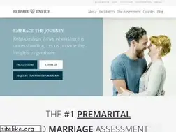 Sites similar to prepare-enrich.com