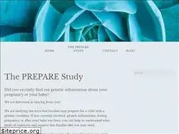 Sites similar to prepare-study.net