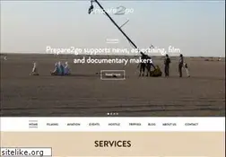 Sites similar to prepare2go.com