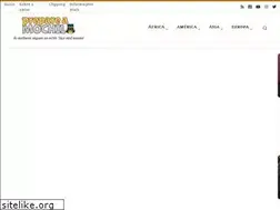 Sites similar to prepareamochila.com