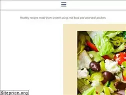 Sites similar to prepareandnourish.com