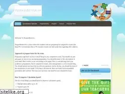 Sites similar to preparebetter.in