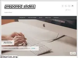 Sites similar to prepared--slides.com