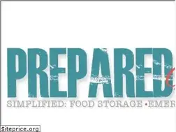 Sites similar to prepared-housewives.com