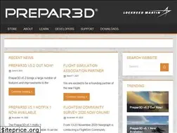 Sites similar to prepared3d.com
