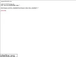 Sites similar to preparedfoodjobs.com