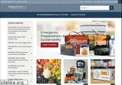 Sites similar to preparedirect.com