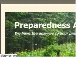 Sites similar to preparednessadvice.com