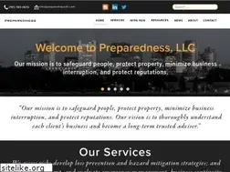 Sites similar to preparednessllc.net
