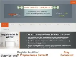 Sites similar to preparednesssummit.org