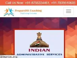 Sites similar to prepareiascoaching.com