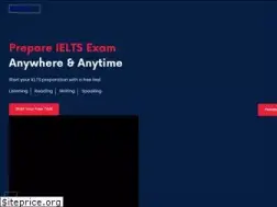 Sites similar to prepareieltsexam.com