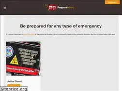 Sites similar to preparemetrokc.org