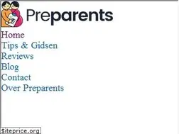 Sites similar to preparents.nl