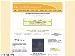 Sites similar to preparerespondrecover.com
