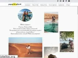 Sites similar to preparetavalise.com