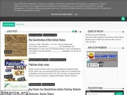 Sites similar to preparetest.blogspot.com