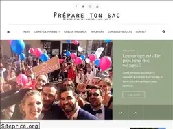Sites similar to preparetonsac.com