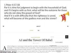 Sites similar to prepareyourway.com