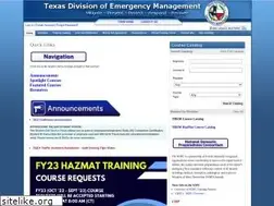 Sites similar to preparingtexas.org