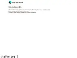 Sites similar to preparonsmaretraite.fr