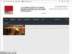 Sites similar to preparts.fr