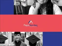 Sites similar to prepasamteq.com