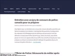 Sites similar to prepasecu.fr