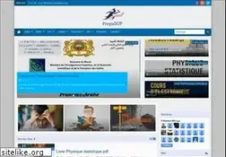 Sites similar to prepasup.blogspot.com