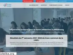 Sites similar to prepavesale.fr