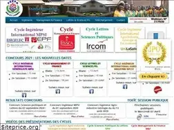 Sites similar to prepavogt.org