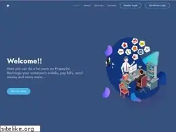 Sites similar to prepay.giftoz.in