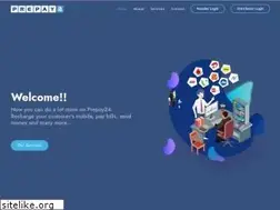Sites similar to prepay24.in