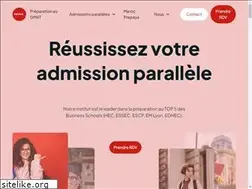 Sites similar to prepaya.fr