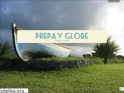 Sites similar to prepayglobe.com