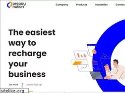 Sites similar to prepaynation.com