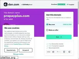 Sites similar to prepayplus.com