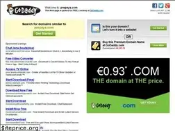 Sites similar to prepays.com